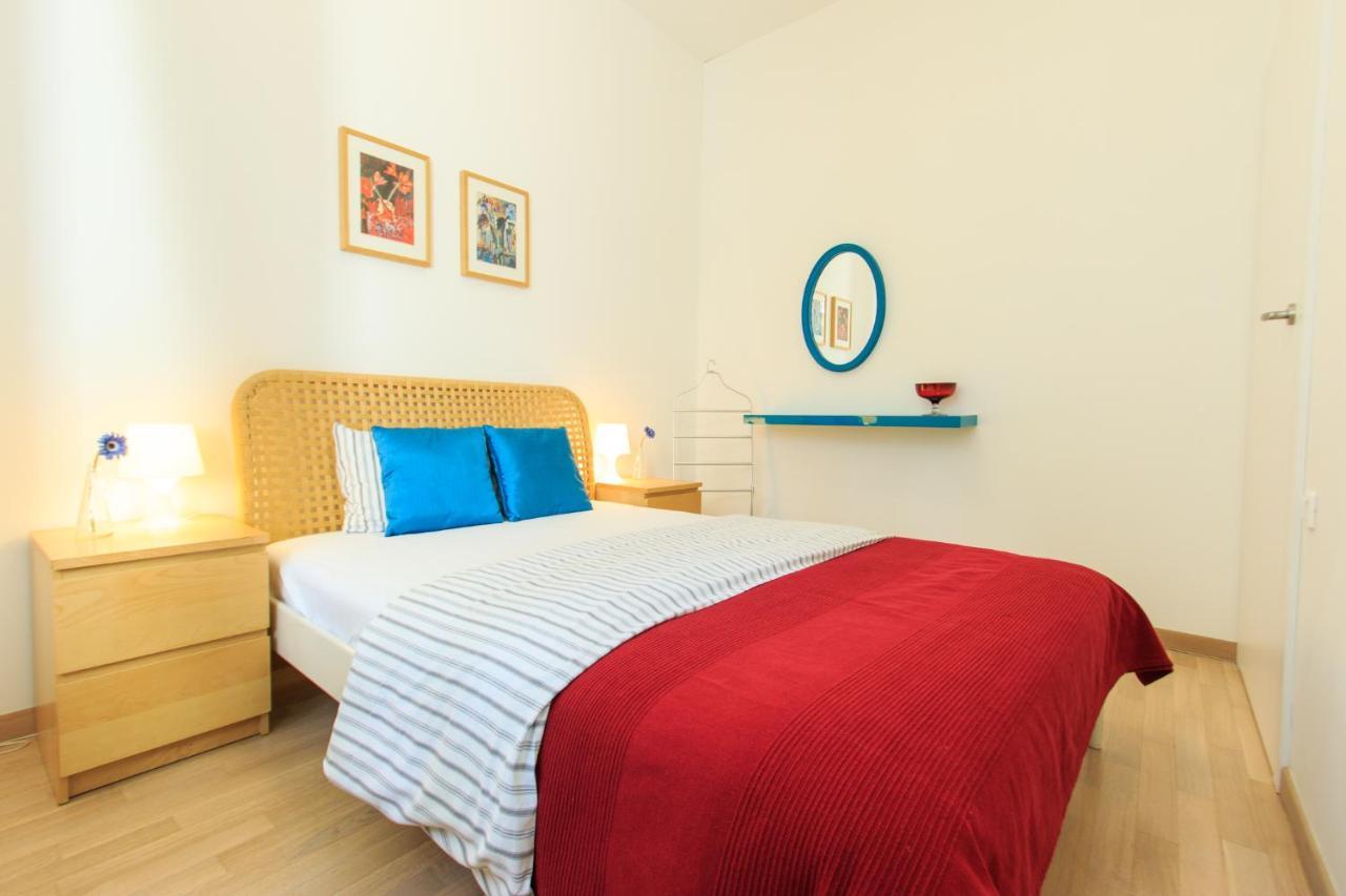 Rental Apartments Wilcza วอร์ซอ ภายนอก รูปภาพ